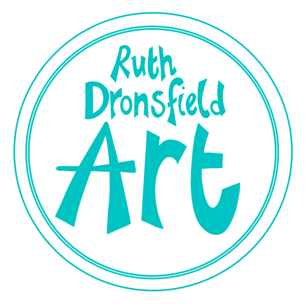 Ruth Dronsfield Art